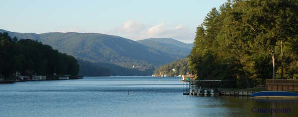 Lake Lure